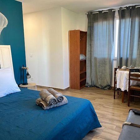 מלון פיגארי Casa Rosalinda מראה חיצוני תמונה