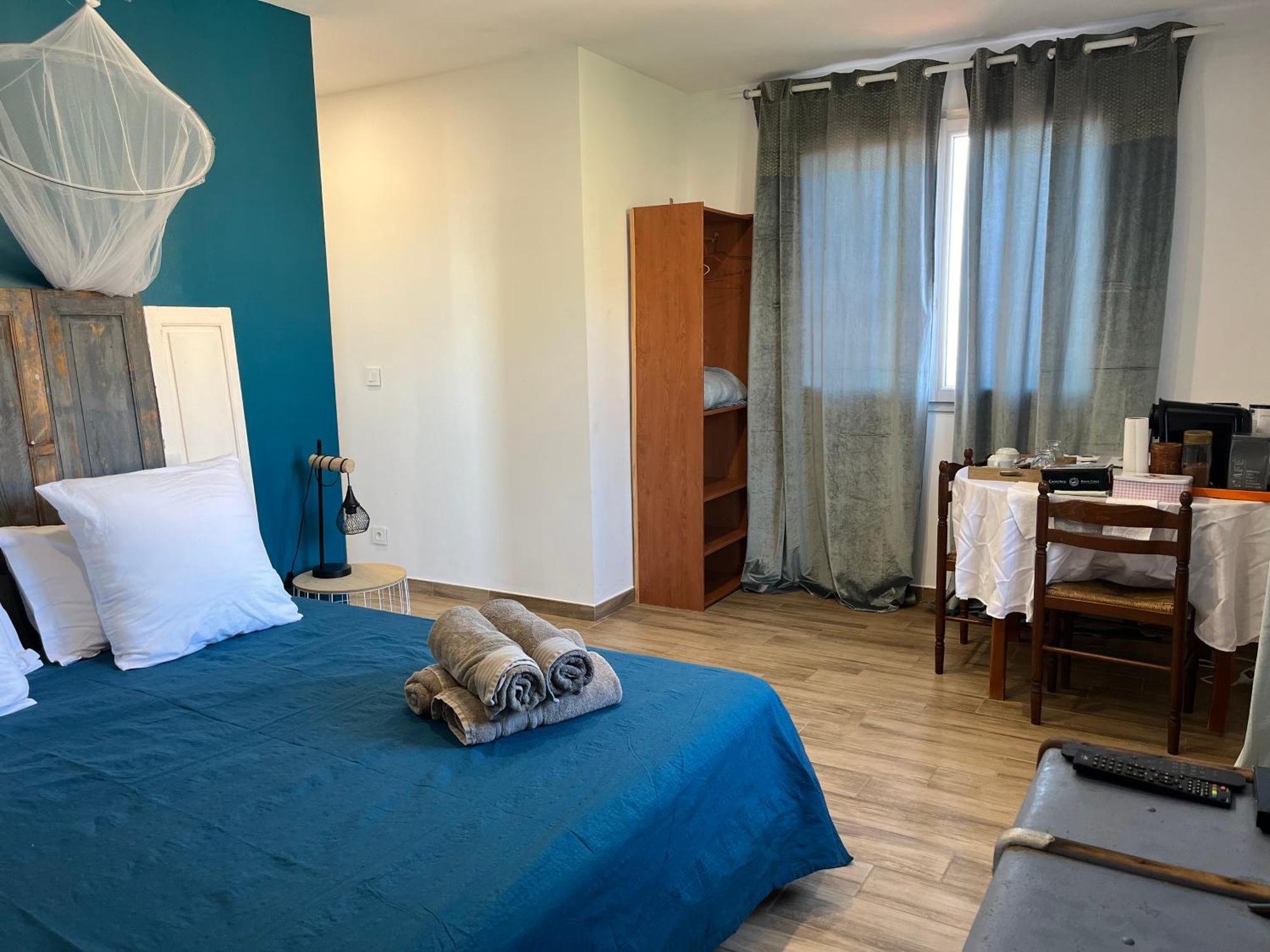 מלון פיגארי Casa Rosalinda מראה חיצוני תמונה